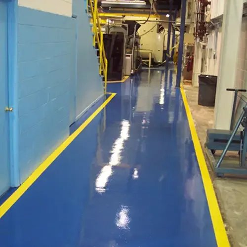 聚氨酯漆和丙烯酸聚氨酯漆区别是什么