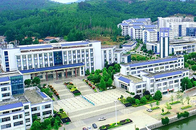 襄阳有哪些大学 襄阳市大学排名 襄阳大学名单一览【大学名录】