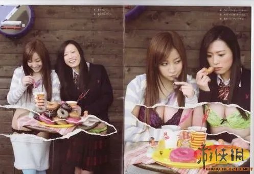 《撕掉她的衣服》遭苹果和谐 安卓获重生