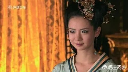 金屋藏娇的主人公是谁？金屋藏娇的故事是什么？