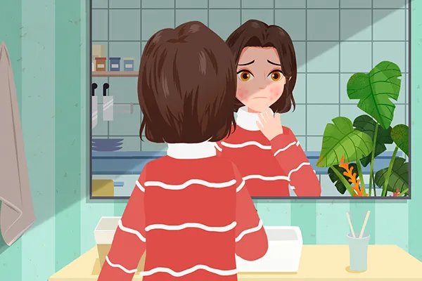 脸上有痘坑怎么办