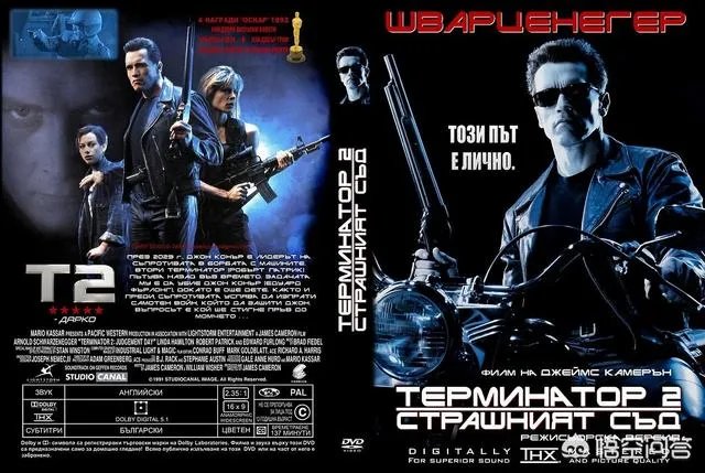终结者2票房