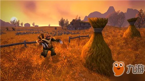 《魔兽世界》怀旧服结构图黑铁步枪怎么样 结构图黑铁步枪介绍