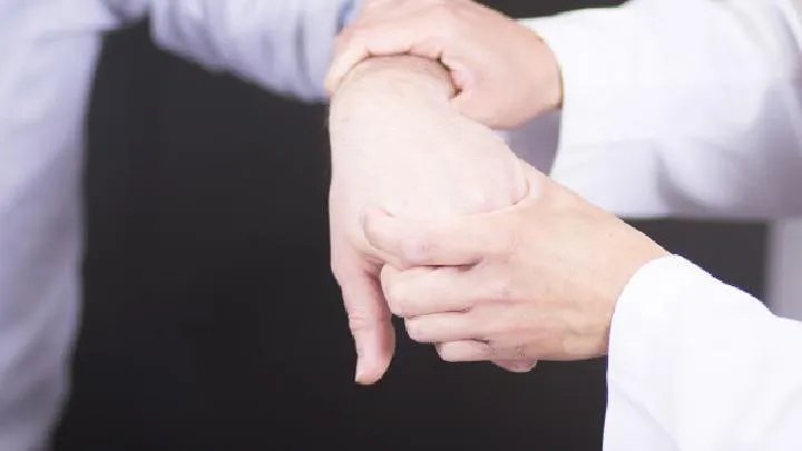 腱鞘炎偏方治疗方法有哪些