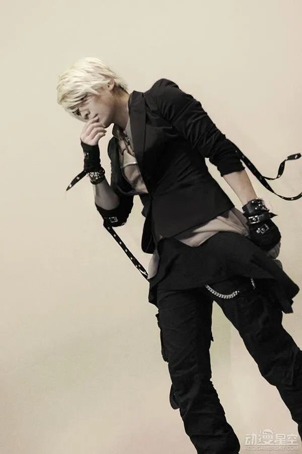 悼念RWBY作者Monty Oum专文:天才一路走好