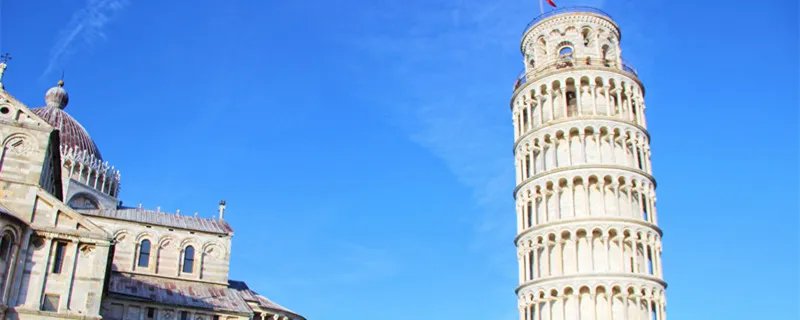 比萨斜塔在哪个城市 比萨斜塔是在哪个国家的哪个城市