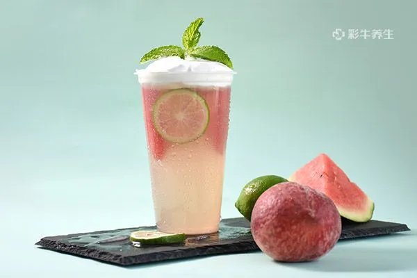 感冒不能喝什么