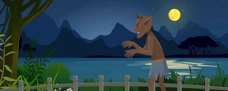 中元节的晚上12点真的有鬼吗