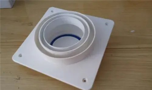 卫生间止逆阀尺寸是多少