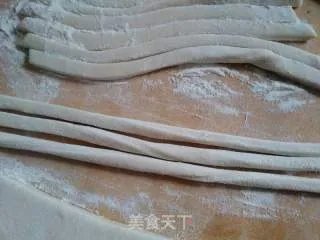 五分钟早餐——猫儿面