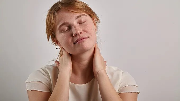 小针刀治疗颈椎病好吗