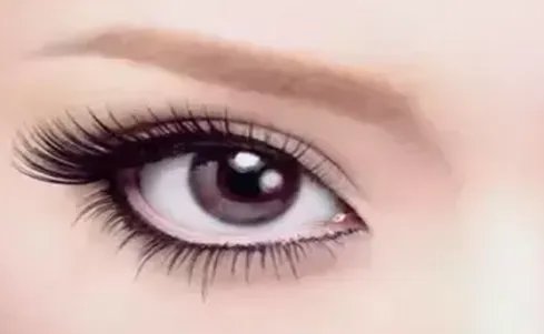 开内眼角的效果好吗