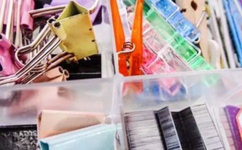 文具盒的自述作文