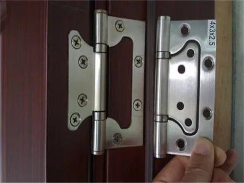 柜子门合页怎么安装