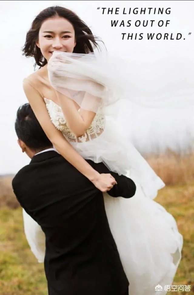 武汉有哪些适合拍婚纱照的地方？