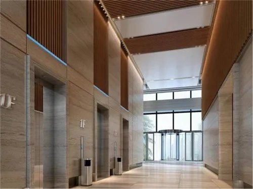 电梯开关门按钮怎么分别