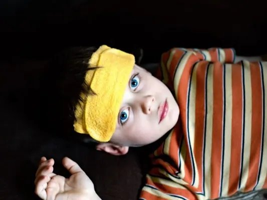 导致轻度弱智的原因