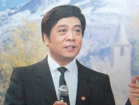 赵忠祥年龄个人资料简介