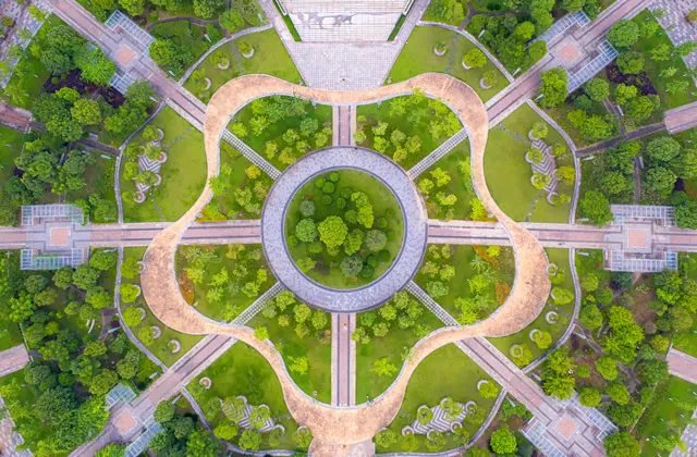 景观设计说明包括哪些内容 景观设计说明怎么写