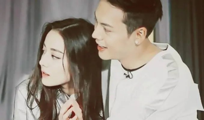 陈伟霆迪丽热巴什么关系 陈伟霆迪丽热巴新剧2021