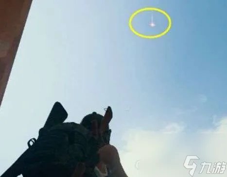 绝地求生信号枪在哪能捡到怎么用 刷新在哪里和用处详解