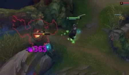 lol12.17打野死歌怎么玩