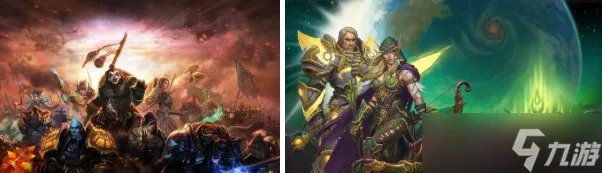 魔兽世界火焰的召唤任务怎么做 火焰的召唤任务怪在哪