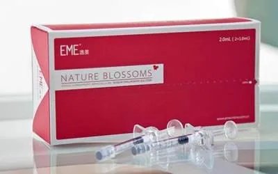  逸美玻尿酸价格