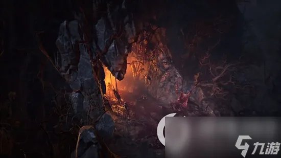 《暗黑破坏神4》狼人德鲁伊怎么玩 狼人德鲁伊玩法攻略推荐