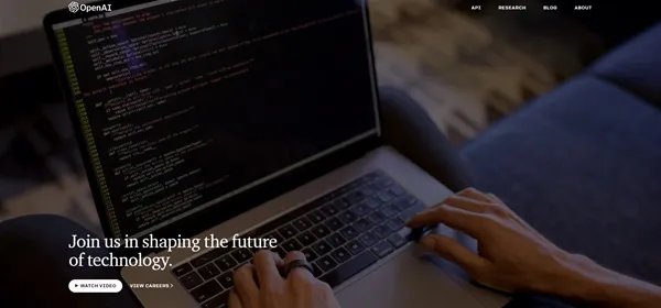 ChatGpt官网分享 ChatGpt官网地址是多少