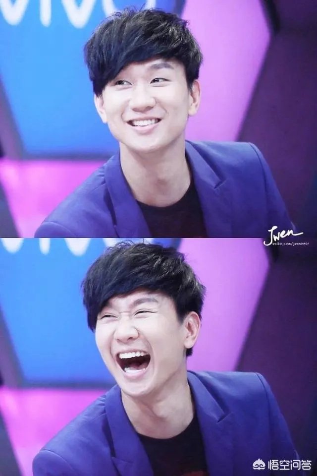 林俊杰有哪些适合做头像的图片?