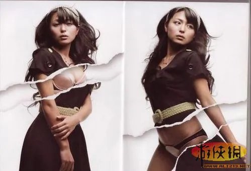 《撕掉她的衣服》遭苹果和谐 安卓获重生