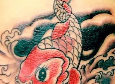 上海洗纹身多少钱一次