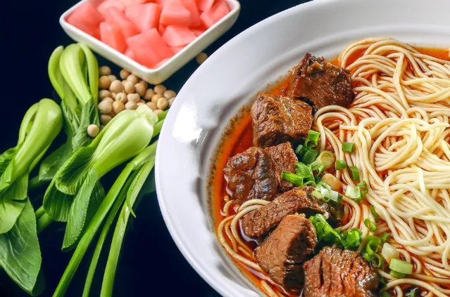 夏至吃什么传统美食