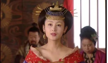 历史上太平公主是怎么死的?是因谋反被唐玄宗赐死的