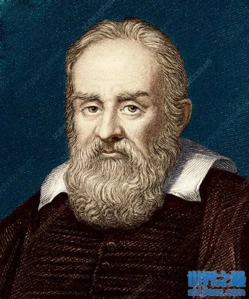 世界十大最著名的物理学家 