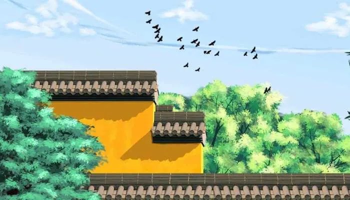 阴历七月十三算鬼节吗 农历七月十三是什么日子