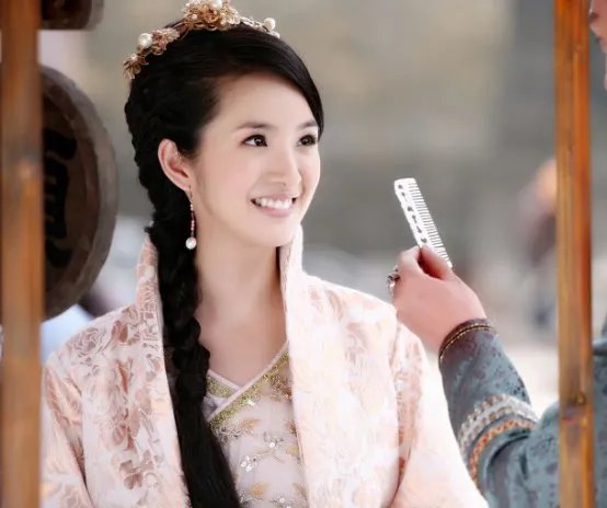 兰陵王有哪些不错的演员?