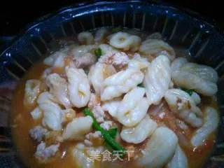 五分钟早餐——猫儿面