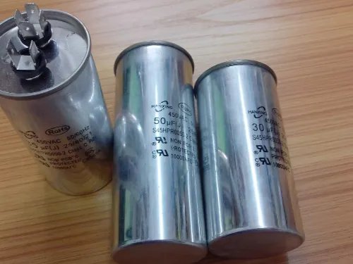 空调电容器坏了会出现什么问题