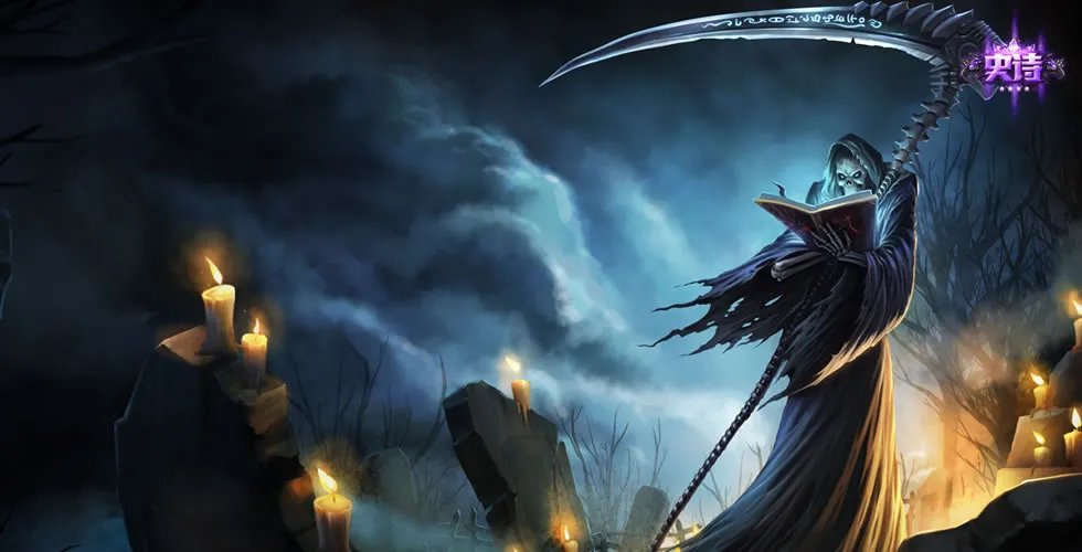 lol12.17打野死歌怎么玩