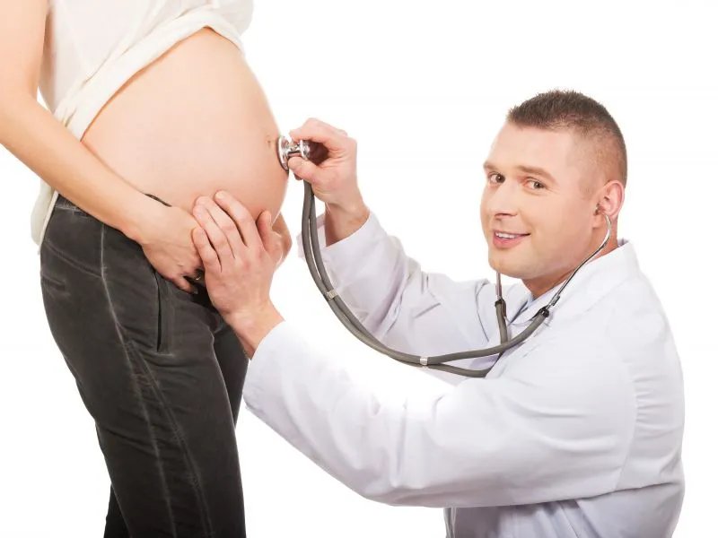 十月怀胎是多少天