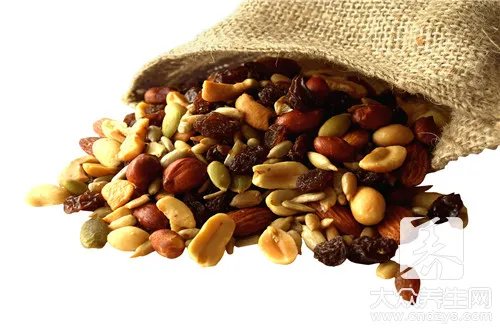 野生松子的功效与作用是什么？