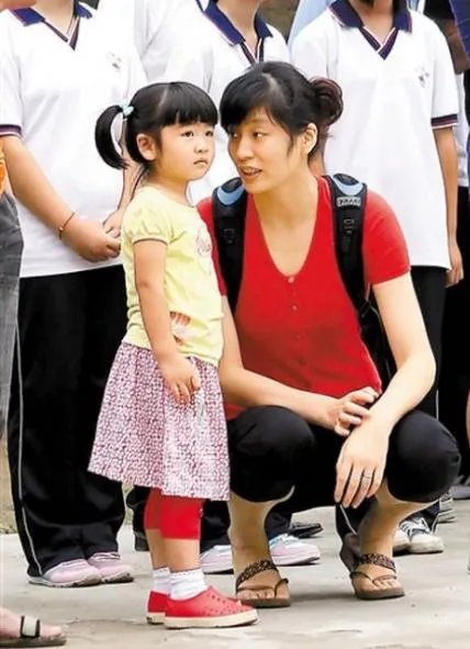 姚明和叶莉会生二胎吗