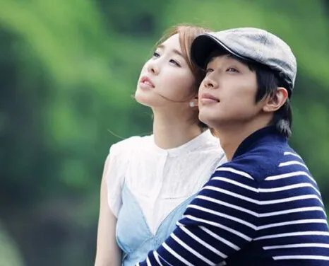 韩剧仁显王后的男人收视率高  池贤宇刘仁娜上演浪漫穿越剧