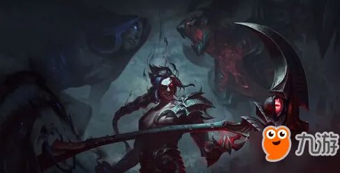 《LOL》凯隐变身技巧 凯隐怎么变身