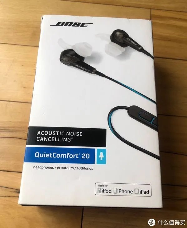 两款Bose降噪耳机的深度比较:Bose QC20与QC25详细分析
