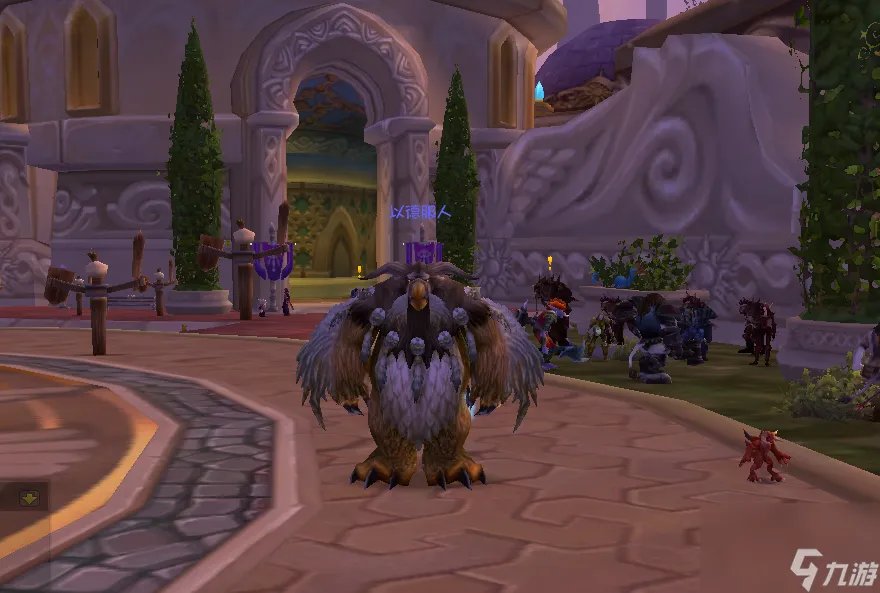 魔兽世界鸟德输出手法攻略 鸟德天赋配装详解