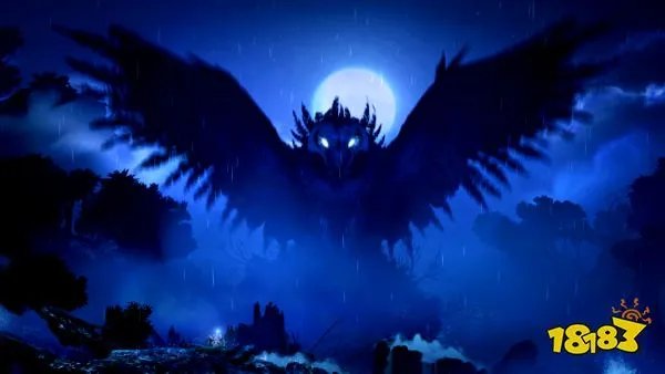 奥日与迷失森林主线任务有哪些 全主线剧情流程图文攻略