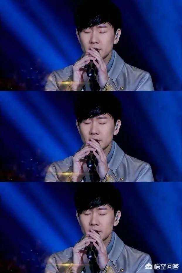 林俊杰有哪些适合做头像的图片?